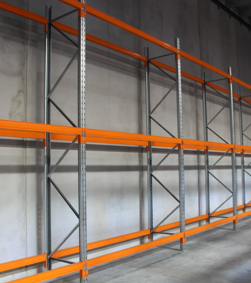 The Ultimate Guide to Pallet Racking Systems for Australian Warehouses