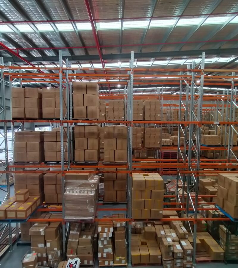 Optimise Your Redlands Warehouse Space for Your Industry | Marine, Trade Supplies & Manufacturing