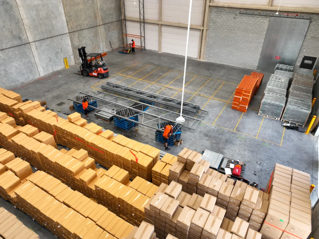 Cannan Industries LSKD Project 1 Cannan Industries