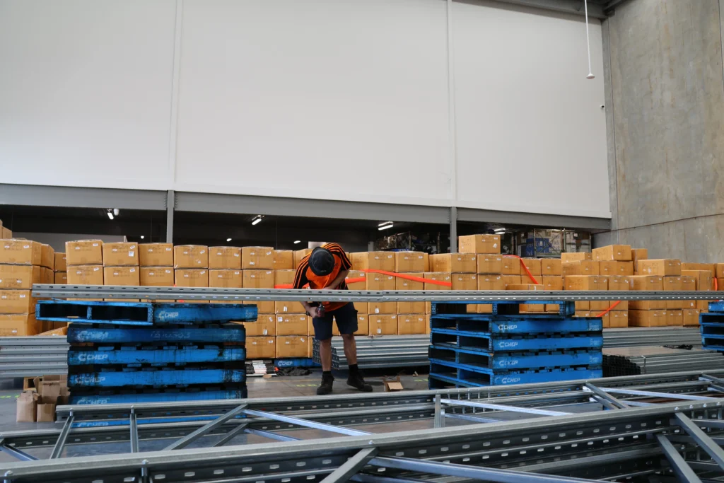 Cannan Industries LSKD Project 10 Cannan Industries