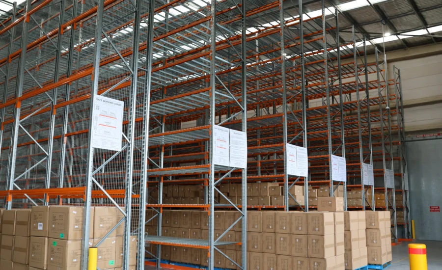 Cannan Industries_LSKD Project_3