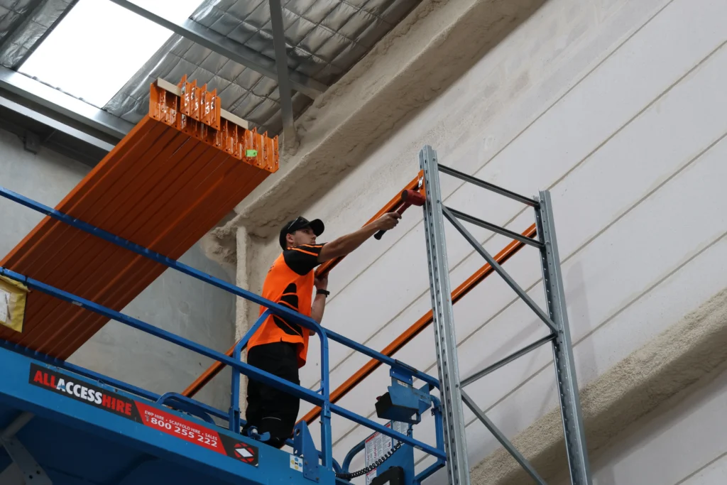 Cannan Industries LSKD Project 8 Cannan Industries