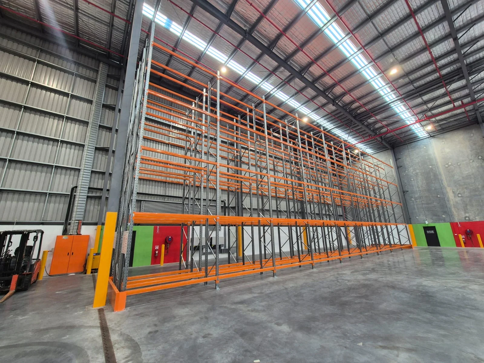 AU Logistics Pic 1 Cannan Industries