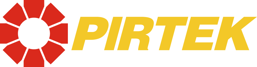PIRTEK logo