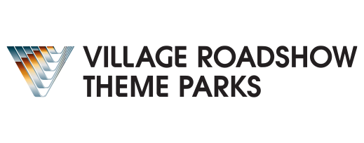 Village Roadshow Theme Parks logo