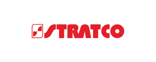 Stratco Logo