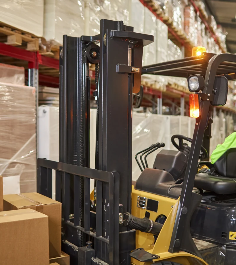 Beyond the Checklist: 5 Practical Challenges of Racking Compliance in Brisbane Warehouses