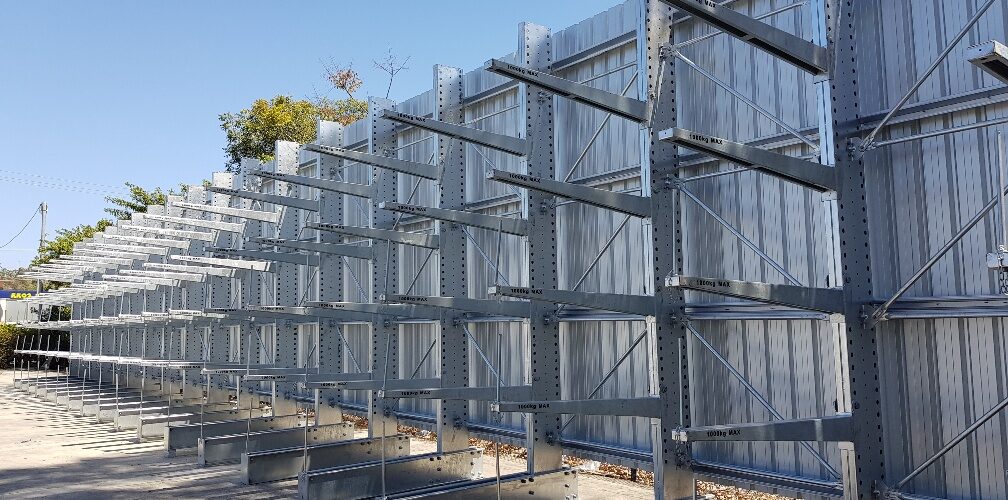 Pallet Racking, Longspan or Cantilever: Which Storage System Is Right for Your Business?