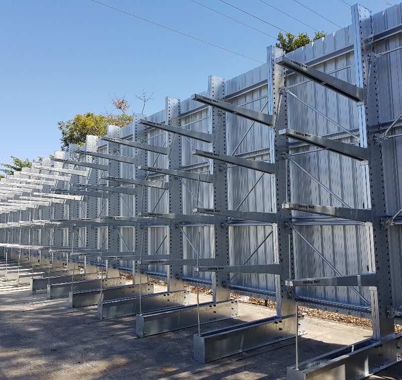 Pallet Racking, Longspan or Cantilever: Which Storage System Is Right for Your Business?